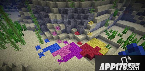 我的世界18w10d发布 燃烧吧!幻影鳐