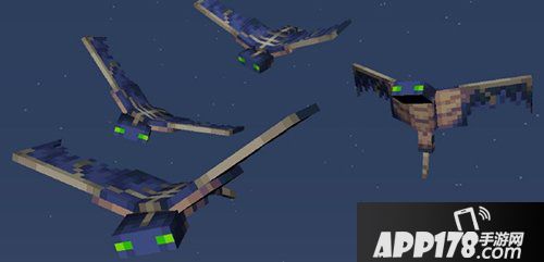 我的世界18w10c发布 水中方块物理规律更新