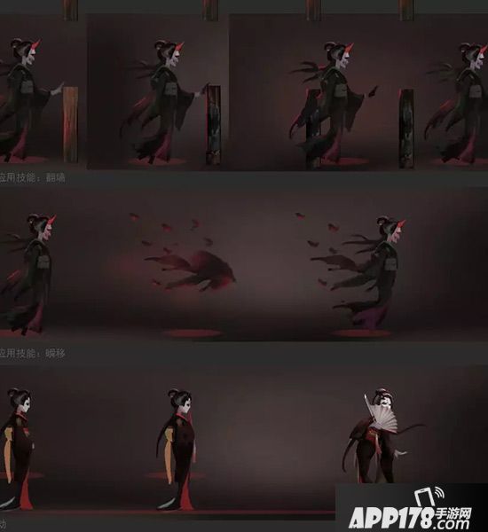 第五人格怪奇show 第五人格曝光角色上线时间