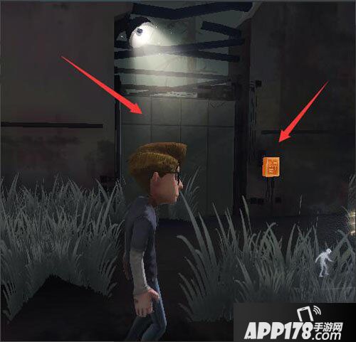 第五人格怎么找电闸 电闸位置解析