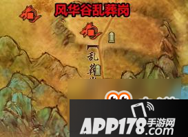 2018《剑网3》清明节扫墓位置汇总