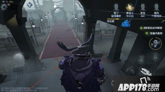 第五人格红教堂不同区域怎么玩 第五人格红教堂地图攻略