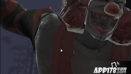 第五人格