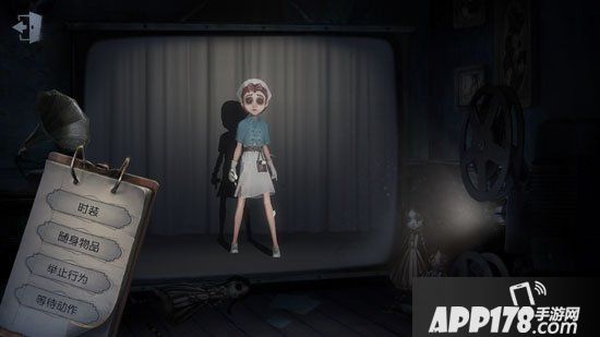 第五人格人物图片大全 第五人格人物图片一览