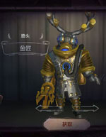 第五人格角色皮肤大全