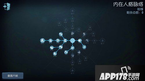 第五人格运动员天赋怎么加 第五人格运动员天赋加点推荐