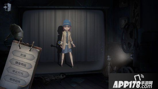 第五人格人物图片大全 第五人格人物图片一览