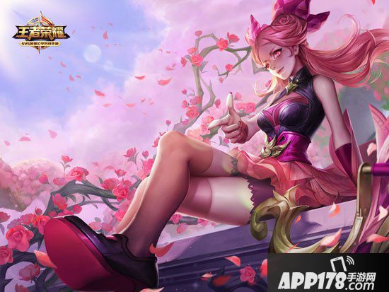 王者荣耀4月23-4月29日周免英雄更新公告