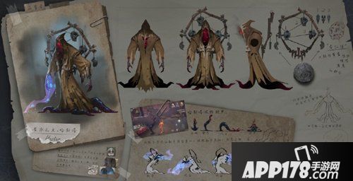 第五人格黄衣之主怎么获得 第五人格黄衣之主获得方式