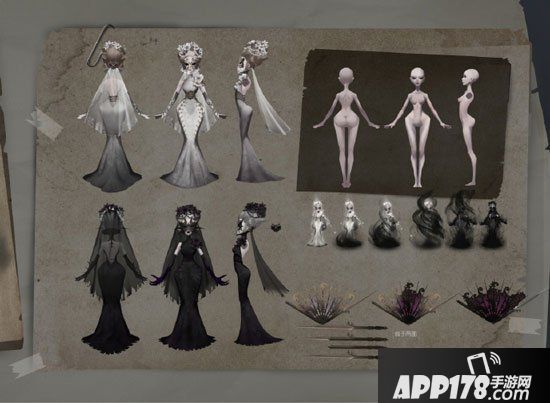 第五人格红蝶婚纱什么时候出 红蝶婚纱上线时间