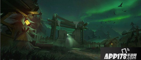 第五人格湖景村无敌房在哪 第五人格湖景村无敌房位置