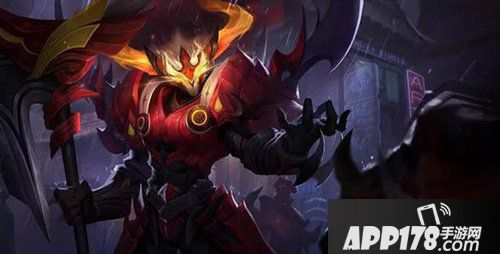 王者荣耀无畏之灵系列皮肤有哪些 无畏之灵系列皮肤汇总