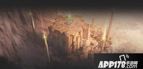 王者荣耀云中漠地地图怎么样 王者荣耀云中漠地地图详解