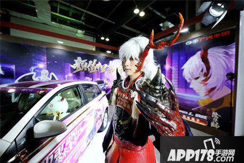阴阳师大天狗