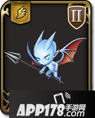 梦幻模拟战手游小恶魔技能表 小恶魔属性图鉴