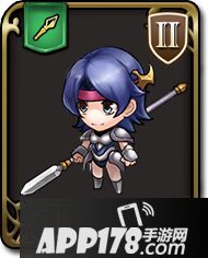 梦幻模拟战手游姬武者技能表 姬武者属性图鉴
