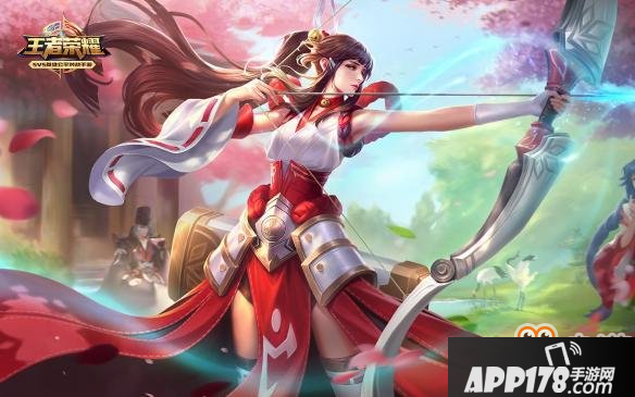 《王者荣耀》伽罗最强攻略 三分钟提高伽罗的操作水平