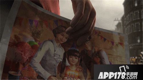 明日之后公测cg首曝