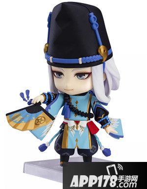 阴阳师晴明