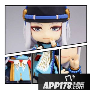 阴阳师晴明