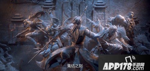 王者荣耀2.0最新cg上线