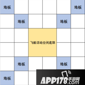 明日之后太空飞船房建造步骤