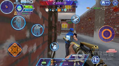 火线精英破解版（火线精英破解版下载教程视频）