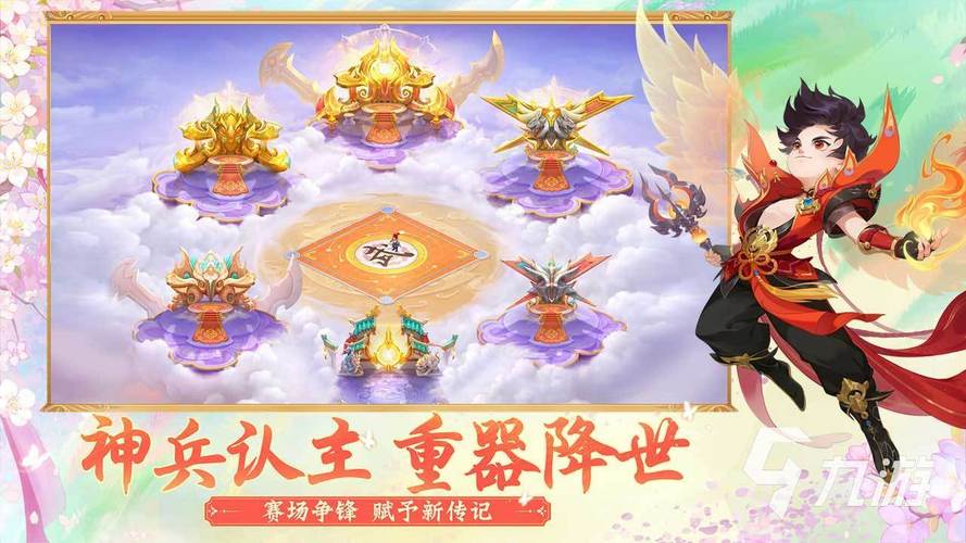 最火的回合制手游排行(最火回合制手游排行榜你都玩过了吗)