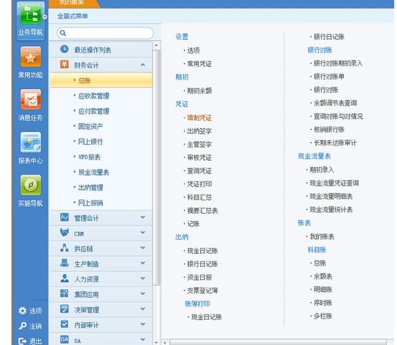 国内前10的erp软件(常见的erp软件排行榜)
