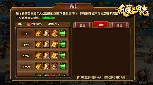 乱轰三国志礼包兑换码(乱轰三国志官网)