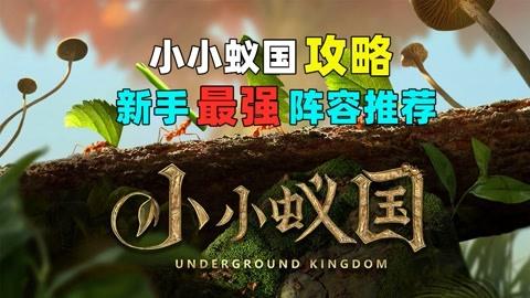 小小蚁国兑换码500个(小小蚁国gm版)