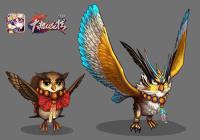 大唐双龙传真目天君好不好 真目天君技能详解攻略