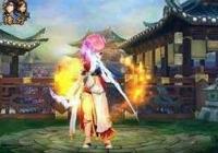 大唐双龙传战斗力8万如何才能打通天塔50层技巧详解