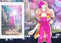 小时代章节7.5-波普画展五星搭配详解攻略