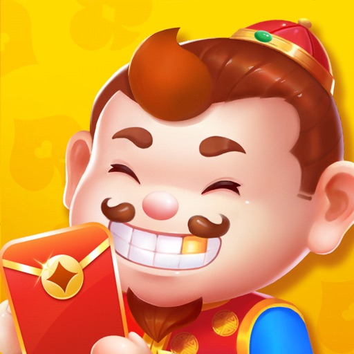 富豪斗地主正版