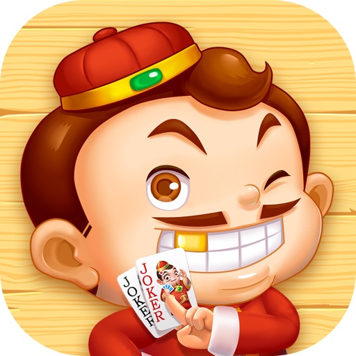 天天斗地主真人版