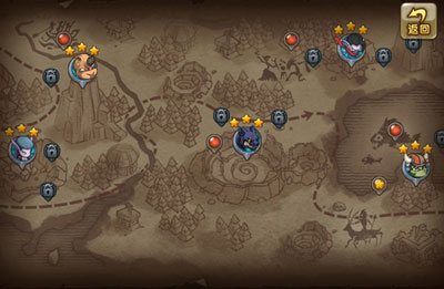 无限塔防游戏截图