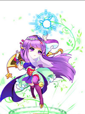 秦时明月Q传游戏截图