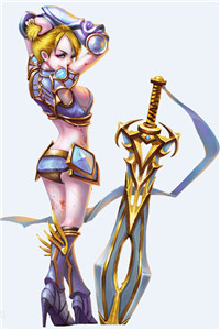 艾伦大陆游戏截图