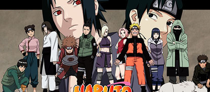 忍者降临游戏截图