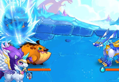 全民精灵游戏截图