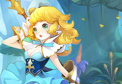 全民精灵游戏截图