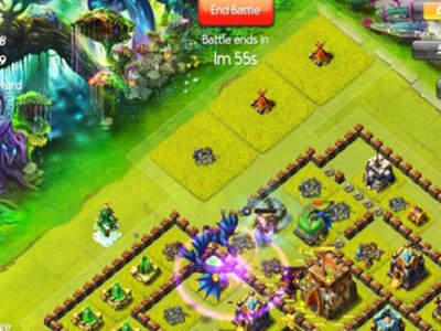 王族崛起游戏截图