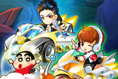 唱吧小飞侠游戏截图