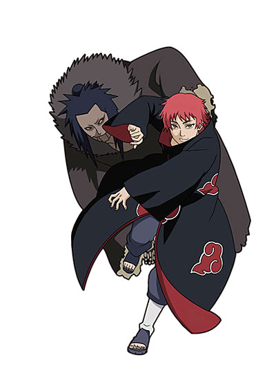 忍者降临游戏截图