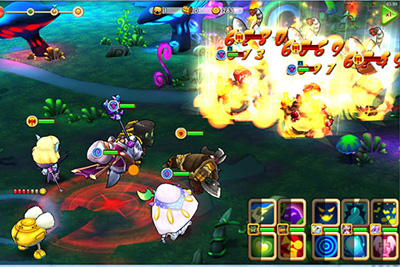 超级MT游戏截图