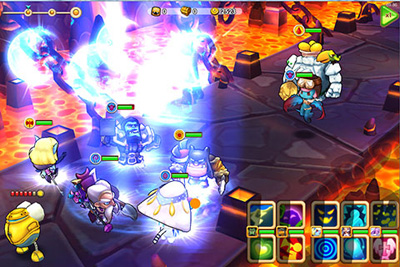 超级MT游戏截图