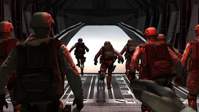 哥斯拉:攻击区游戏截图