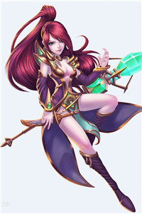 艾伦大陆游戏截图