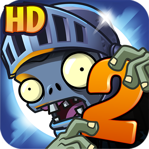 植物大战僵尸2:未来世界